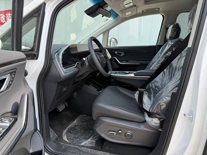 Фото 5 - Maxus Mifa 9