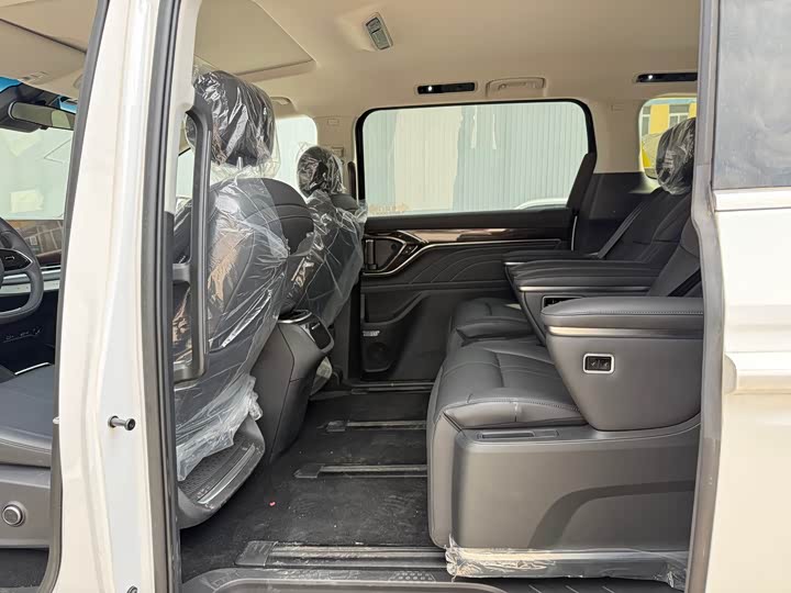 Фото 6 - Maxus Mifa 9