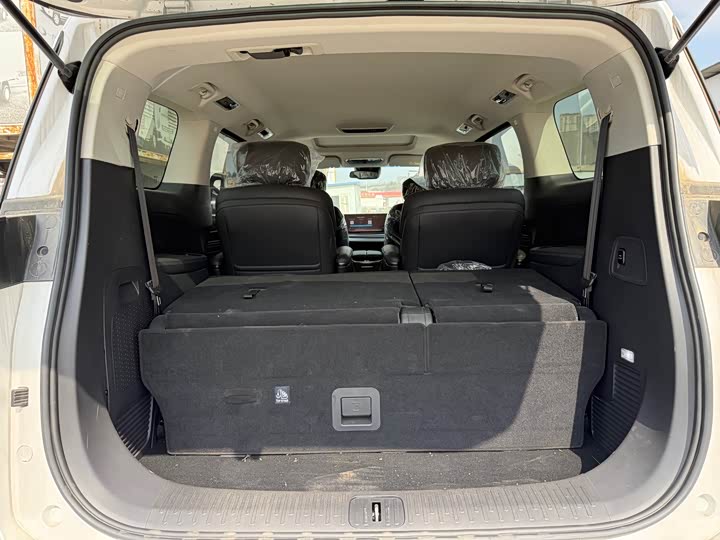 Фото 9 - Maxus Mifa 9