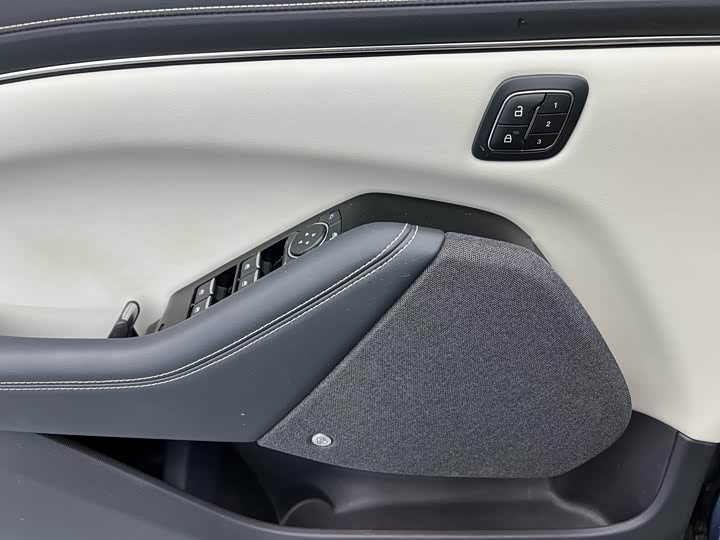 Фото 5 - Ford Mustang Mach-E