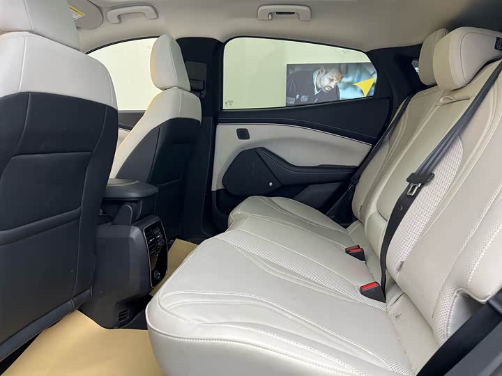 Фото 9 - Ford Mustang Mach-E