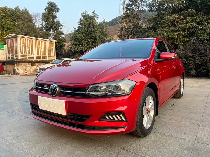 Photo 1 - Volkswagen Polo