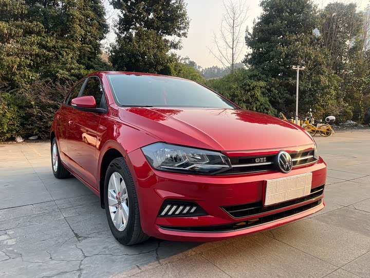 Photo 3 - Volkswagen Polo