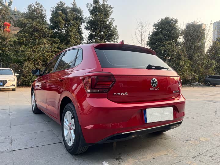 Photo 7 - Volkswagen Polo