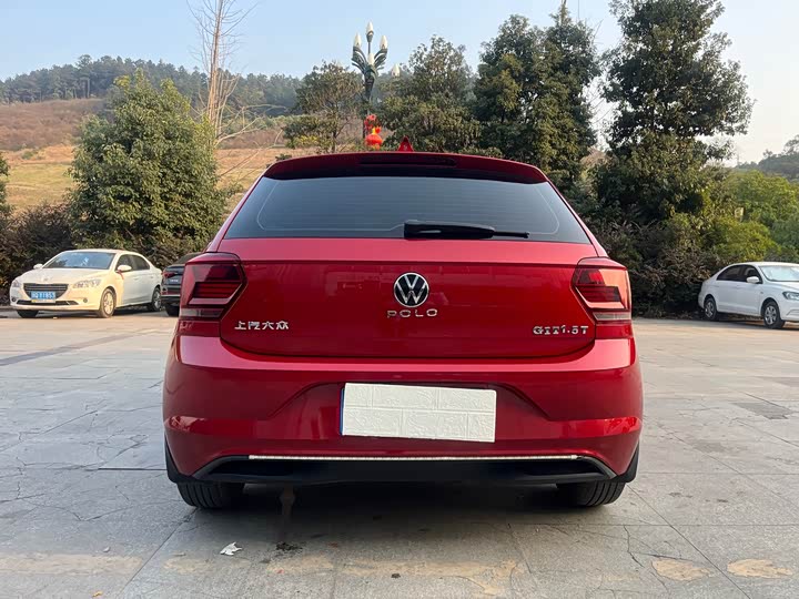 Photo 8 - Volkswagen Polo