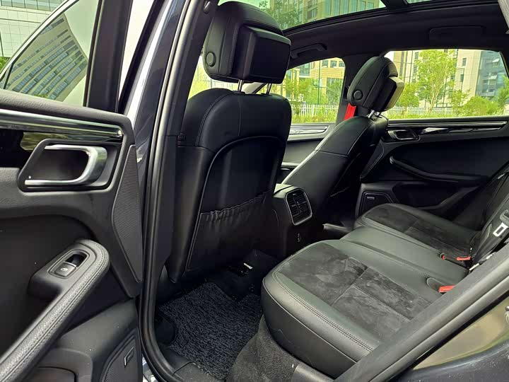 Фото 6 - Porsche Macan