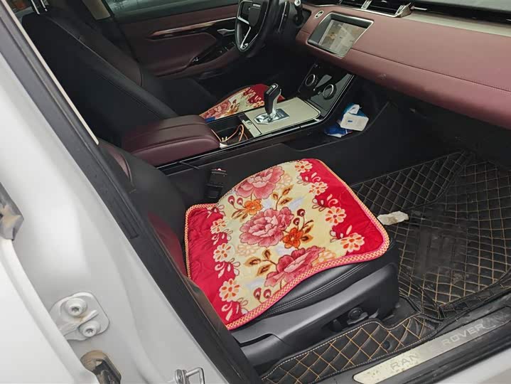 Фото 8 - Land Rover Range Rover Evoque L Hybrid