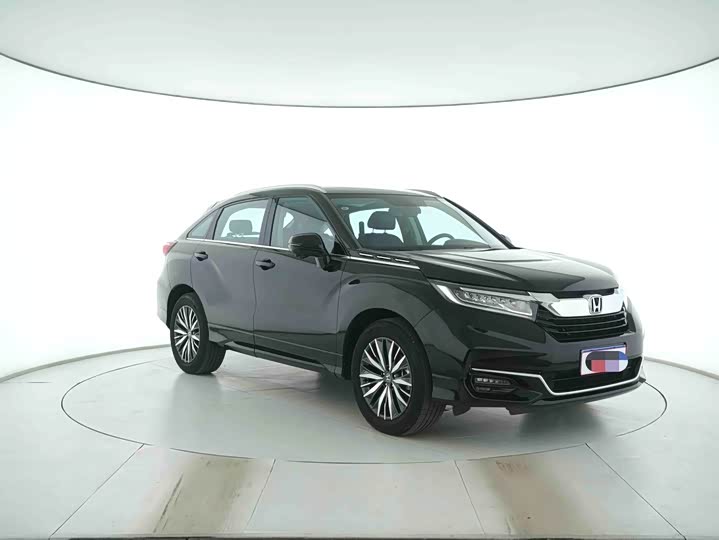 Photo 3 - Honda Avancier