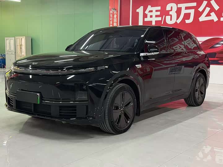 Фото 2 - LiXiang L7