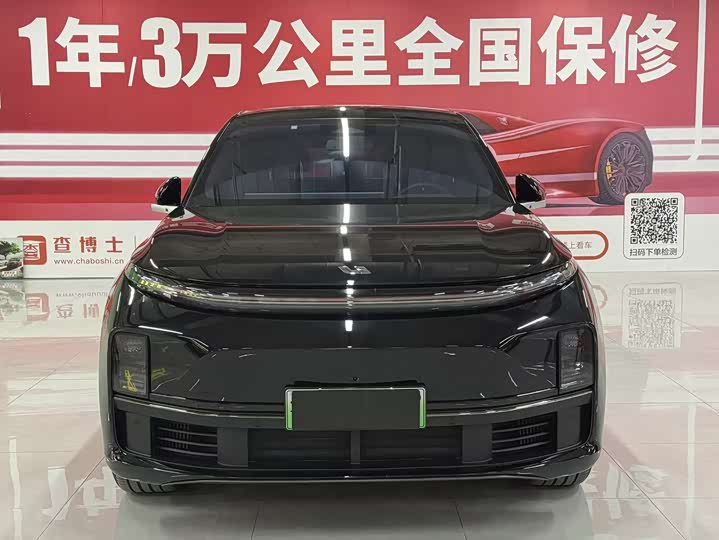 Фото 4 - LiXiang L7