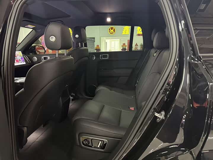 Фото 5 - LiXiang L7