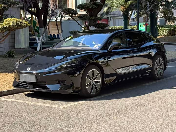 Фото 1 - Denza Z9GT