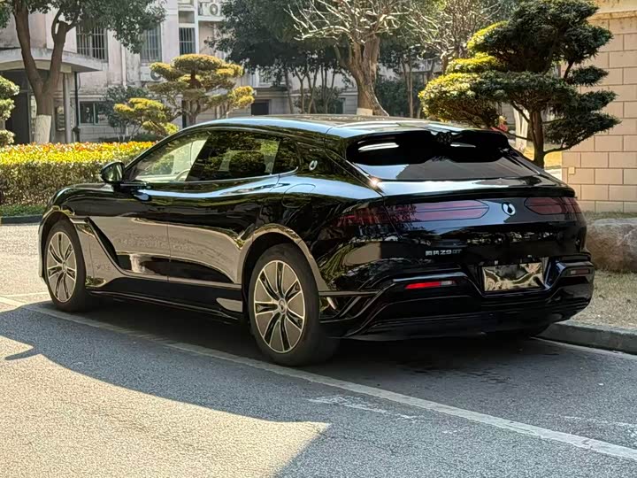 Фото 4 - Denza Z9GT