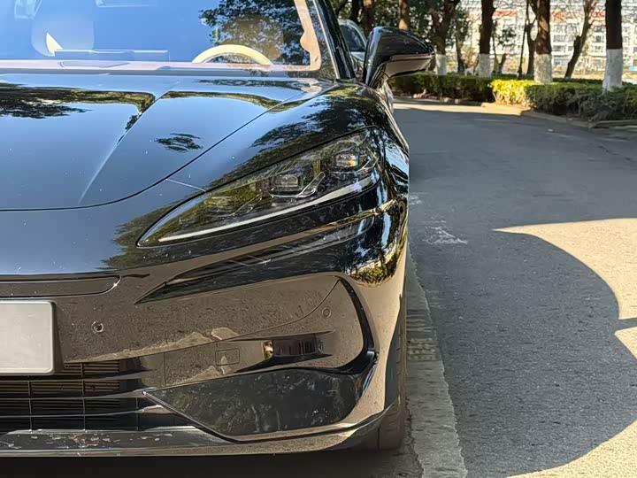 Фото 9 - Denza Z9GT