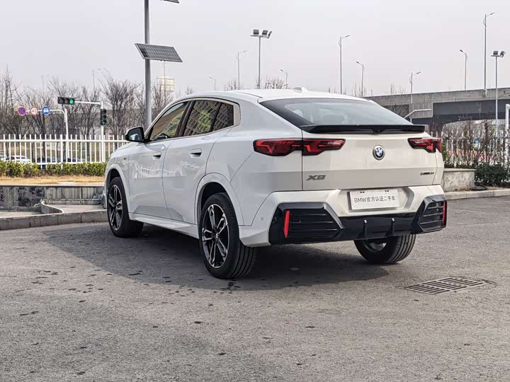 Фото 5 - BMW X2