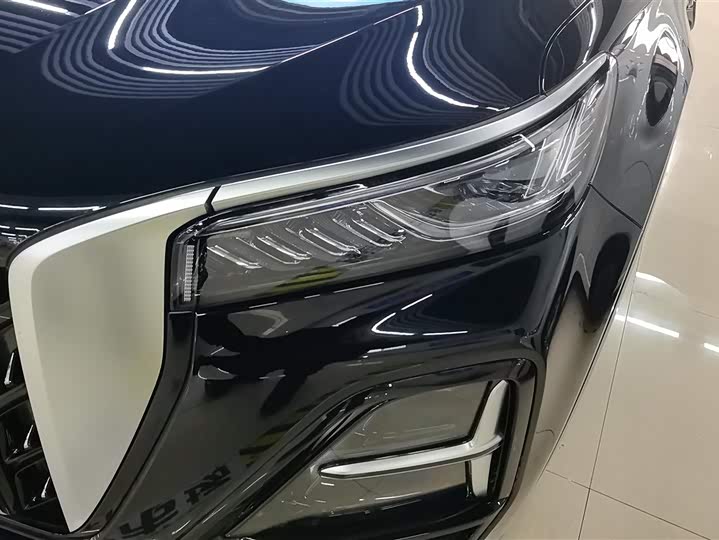 Photo 5 - Hongqi HS5