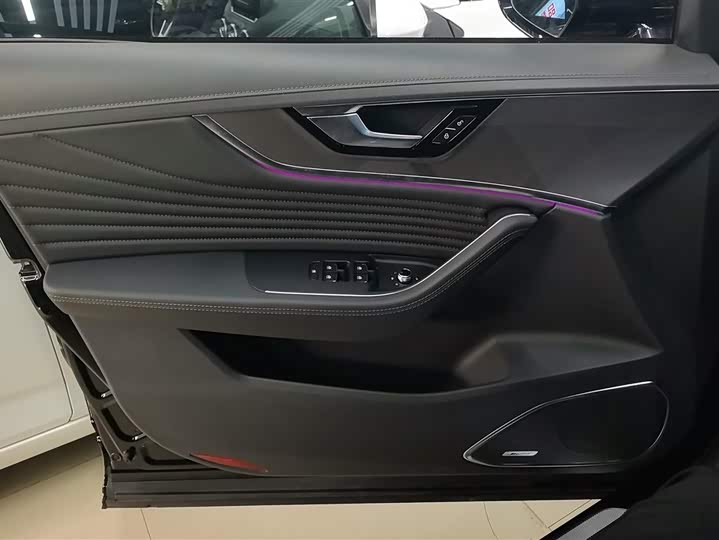 Photo 7 - Hongqi HS5