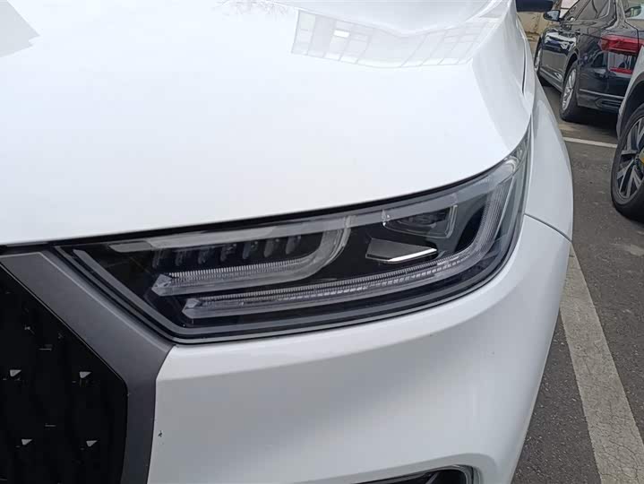 Фото 5 - Chery Tiggo 8