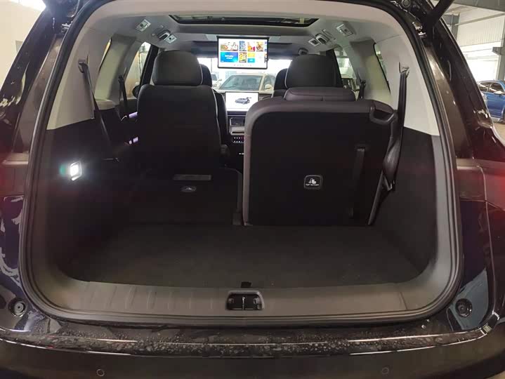 Фото 4 - Leapmotor C16