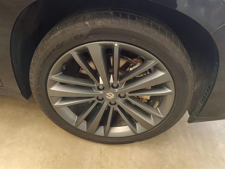 Фото 6 - Leapmotor C16