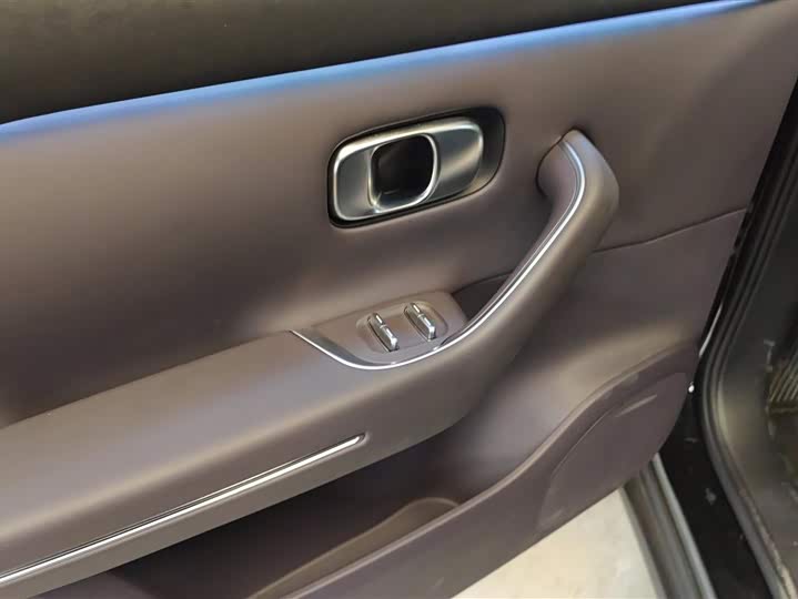 Фото 7 - Leapmotor C16