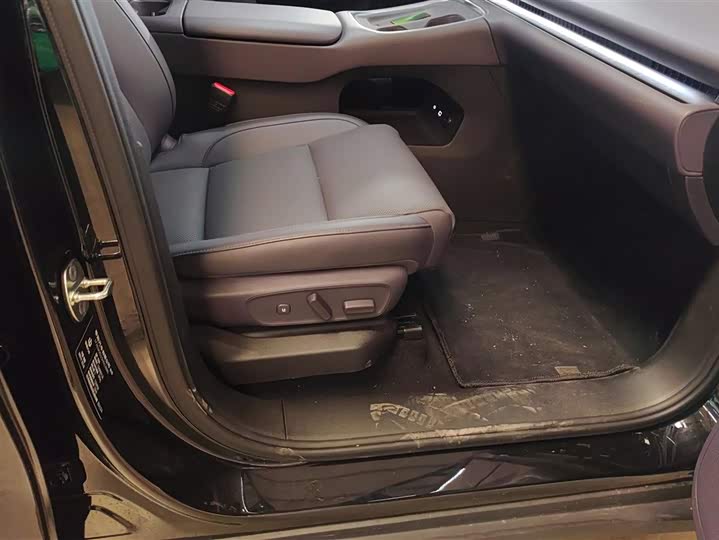 Фото 8 - Leapmotor C16