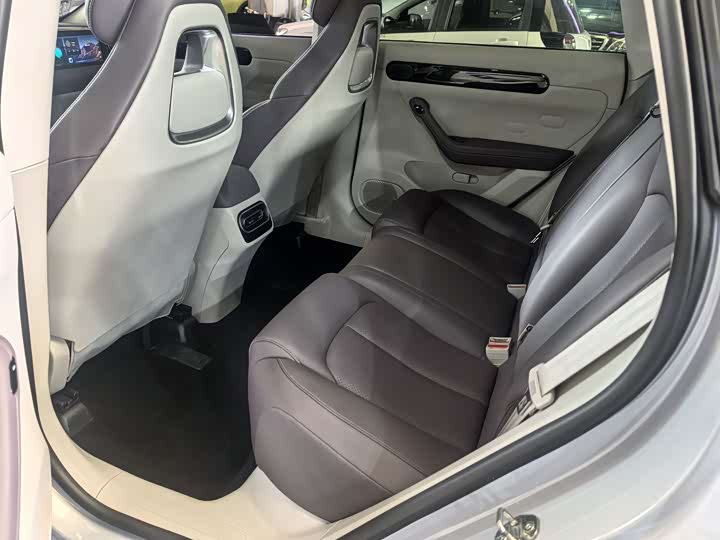 Photo 6 - Leapmotor C11