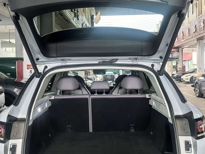 Photo 7 - Leapmotor C11