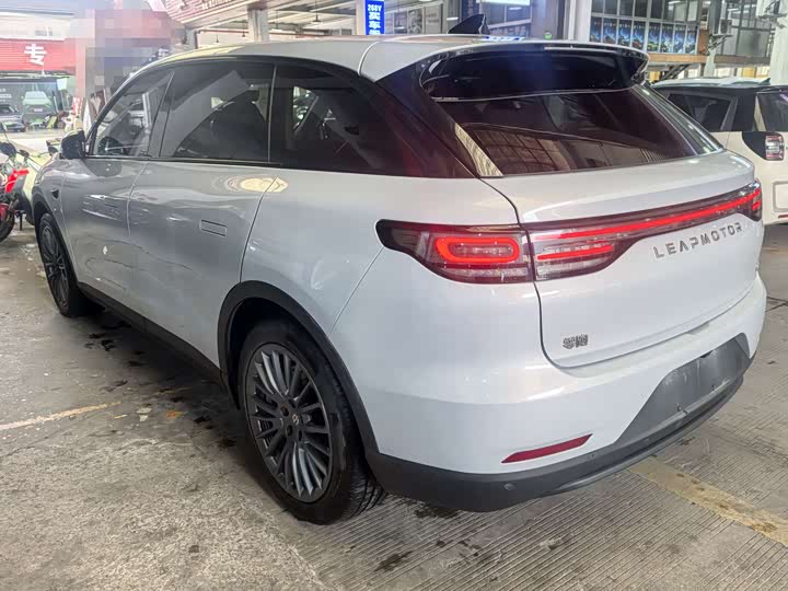 Photo 9 - Leapmotor C11