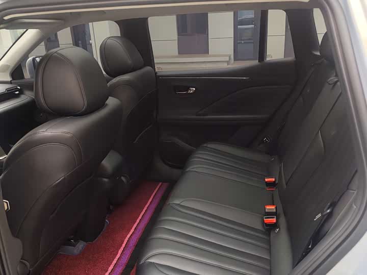 Фото 9 - GAC Aion V