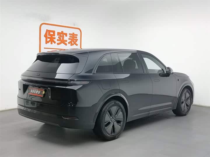 Фото 2 - LiXiang L7