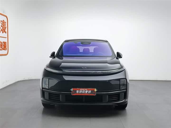 Фото 3 - LiXiang L7