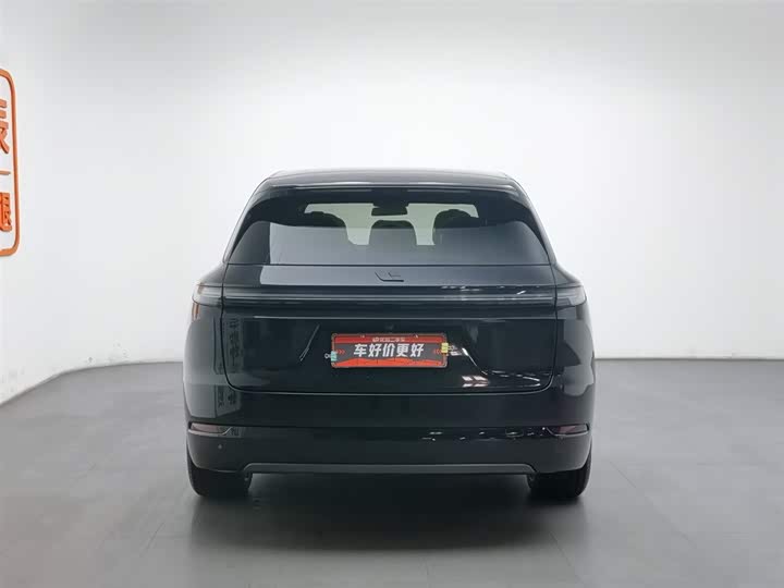 Фото 4 - LiXiang L7