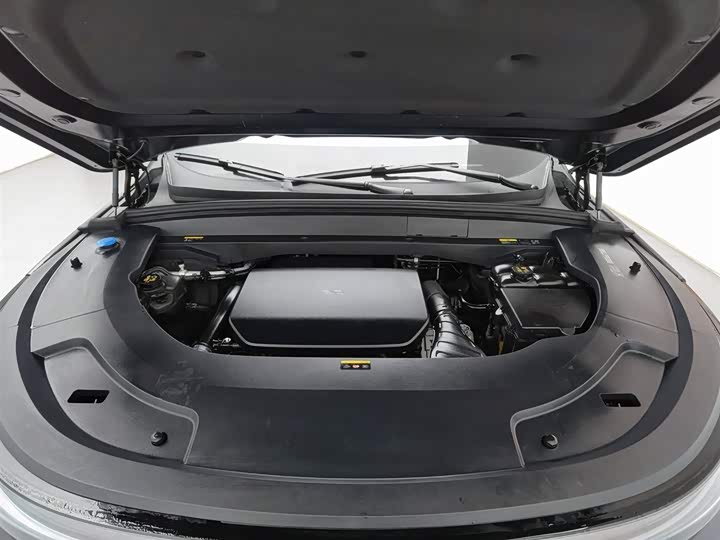 Фото 6 - LiXiang L7