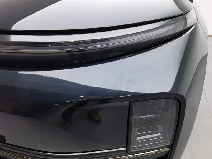 Фото 7 - LiXiang L7