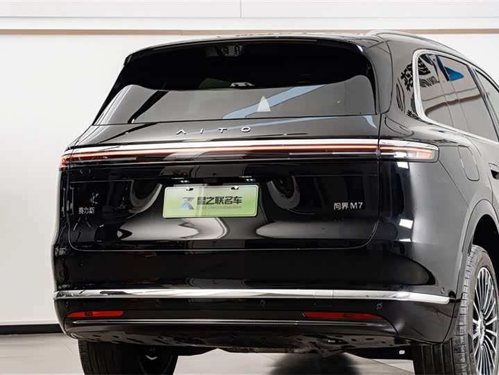 Фото 8 - Aito M7