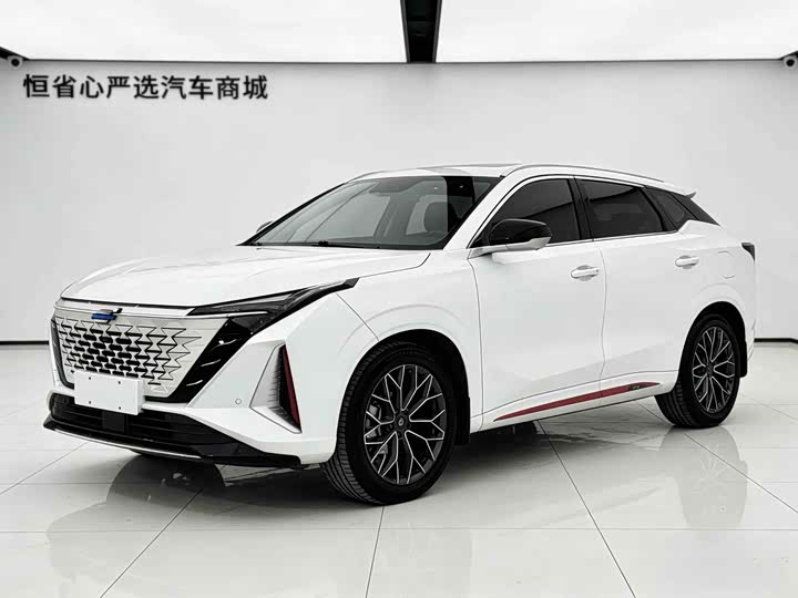 Фото 1 - Changan Oshan Z6