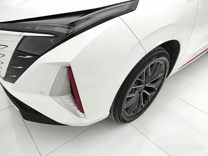 Фото 5 - Changan Oshan Z6