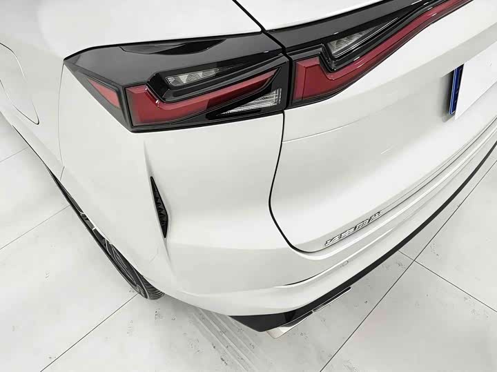 Фото 6 - Changan Oshan Z6