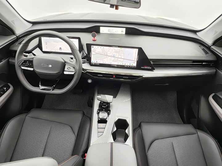 Фото 9 - Changan Oshan Z6