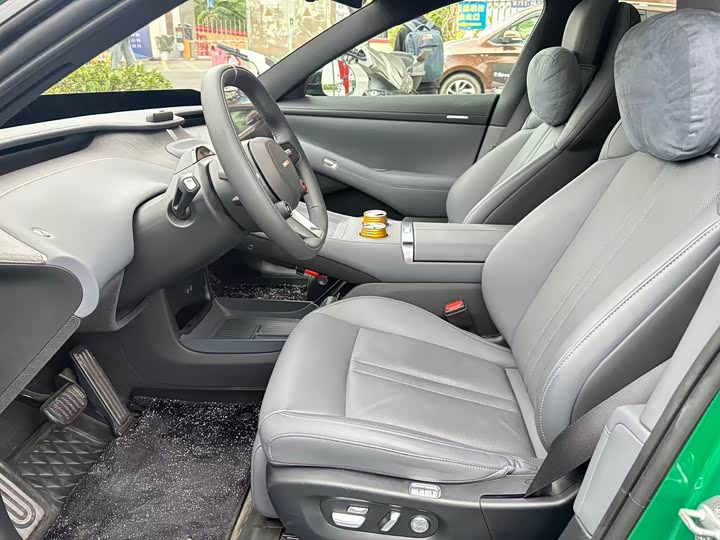 Фото 7 - Xiaomi YU7