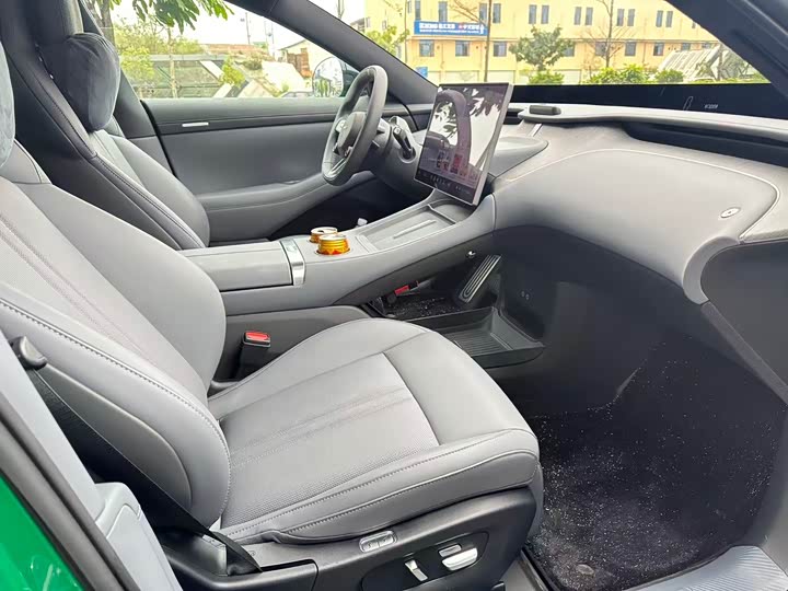 Фото 9 - Xiaomi YU7