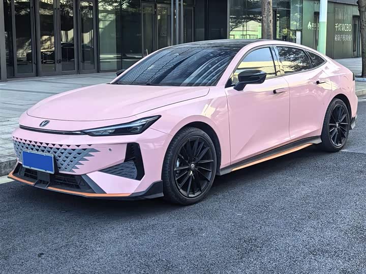 Photo 1 - Changan UNI-V