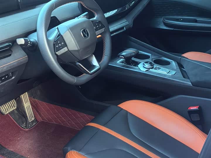 Photo 5 - Changan UNI-V