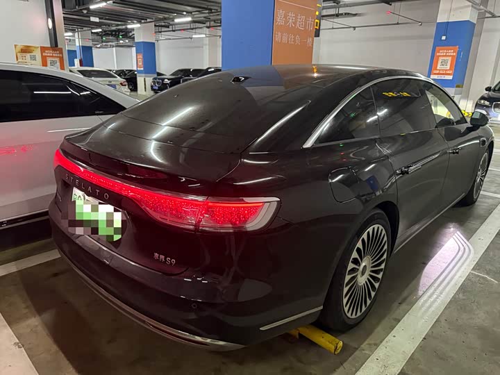 Фото 3 - Stelato S9