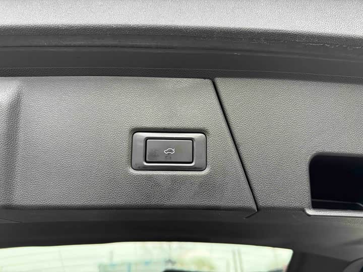 Фото 8 - Chery Tiggo 9 Hybrid