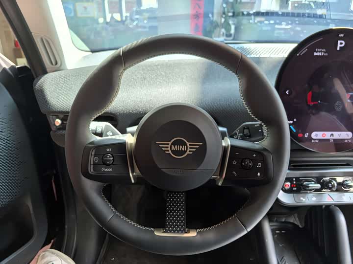 Фото 7 - Mini Cooper