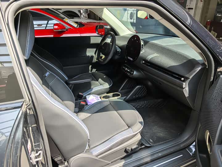 Фото 8 - Mini Cooper