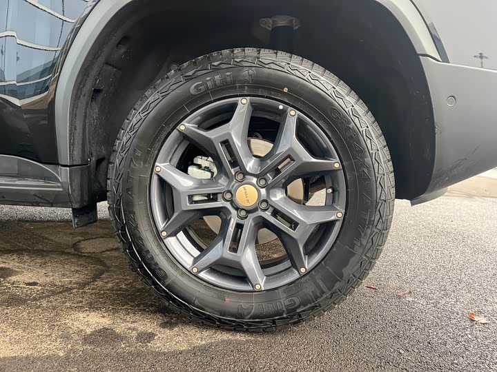 Фото 7 - Jetour T2