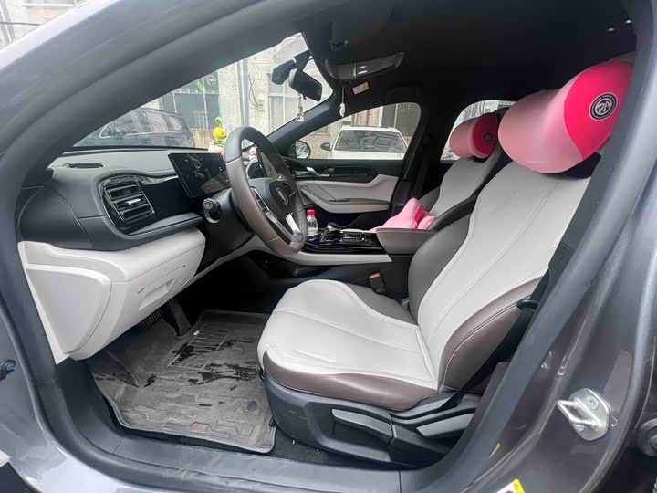 Фото 5 - BYD Qin Plus